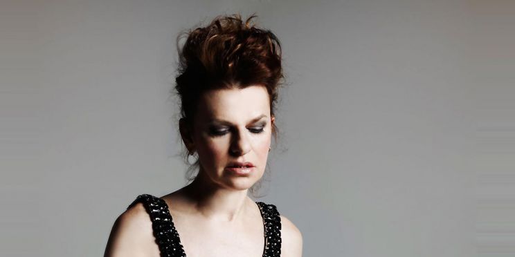 Sandra Bernhard