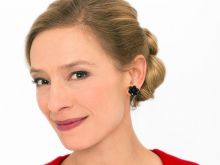 Sandra Borgmann