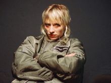 Sandra Borgmann