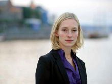 Sandra Borgmann