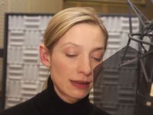 Sandra Borgmann