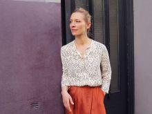 Sandra Borgmann