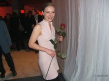 Sandra Borgmann