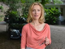 Sandra Borgmann