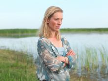 Sandra Borgmann