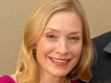 Sandra Borgmann photo