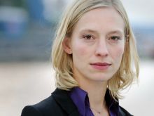 Sandra Borgmann