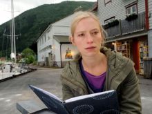 Sandra Borgmann
