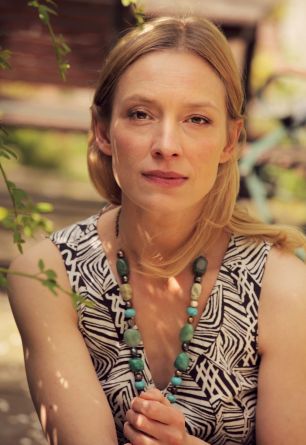 Sandra Borgmann
