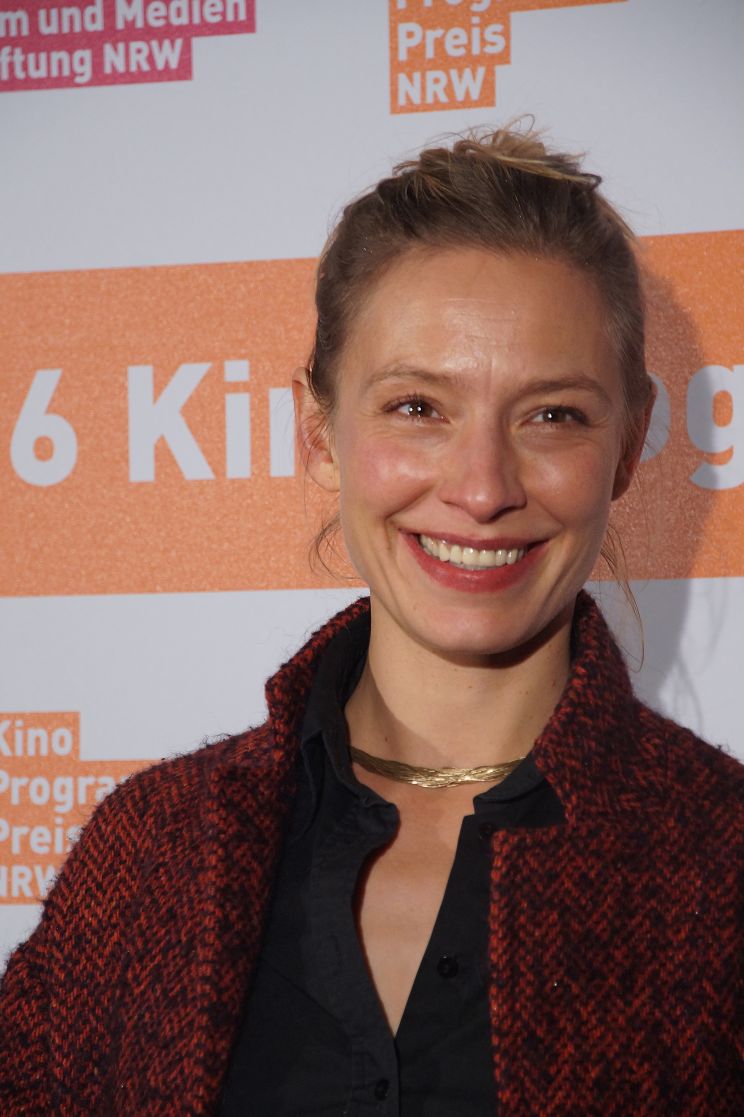Sandra Borgmann