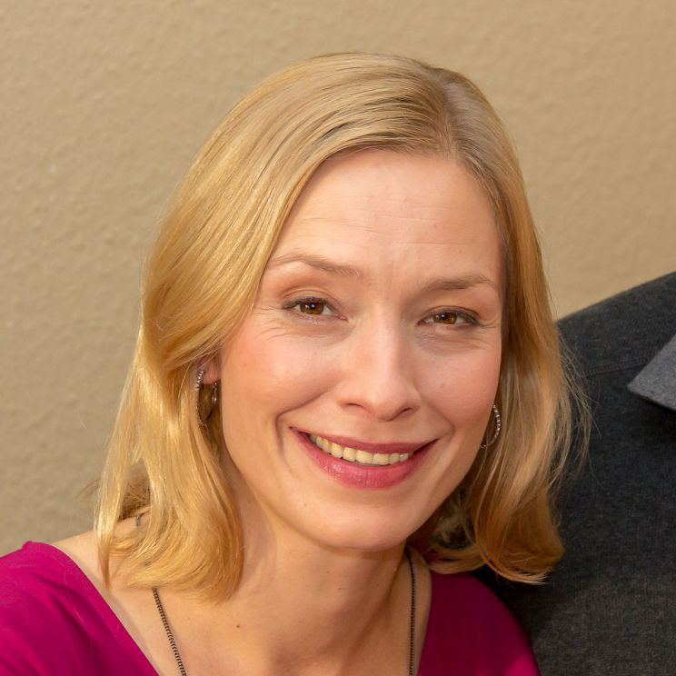Sandra Borgmann