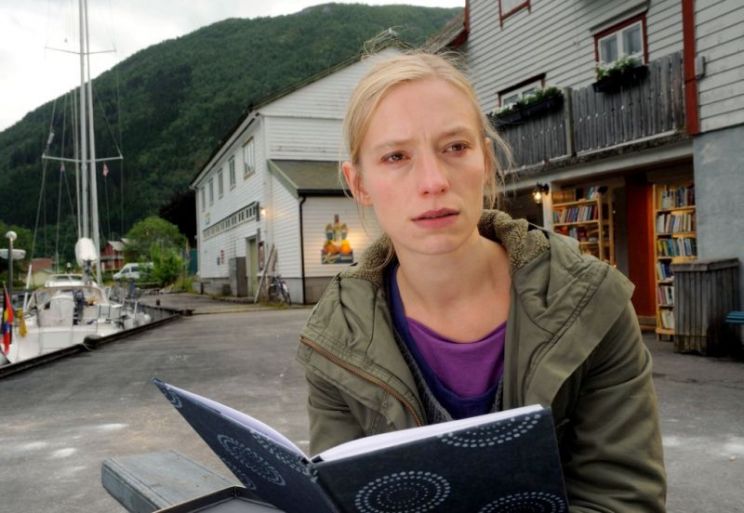Sandra Borgmann
