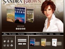 Sandra Brown #3374934 picture (Landscape Medium)