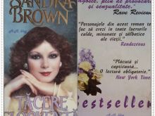 Sandra Brown