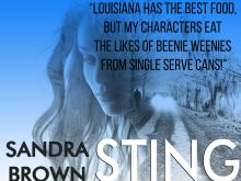 Sandra Brown