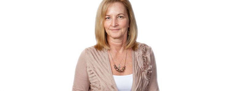 Sandra Brown