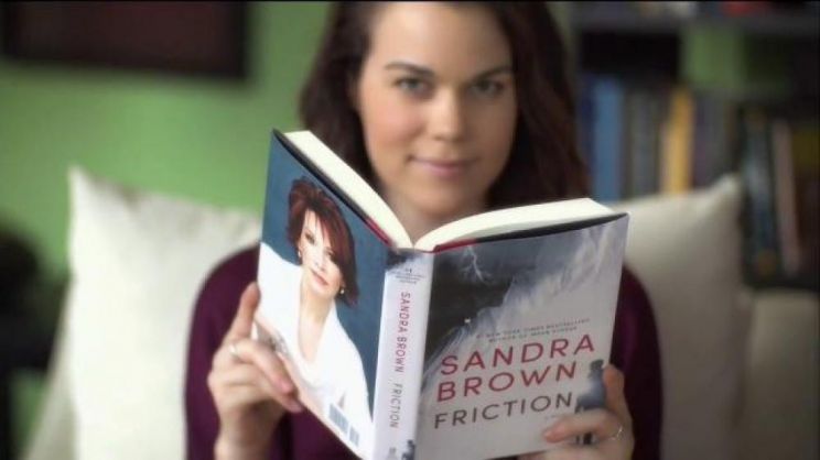 Sandra Brown