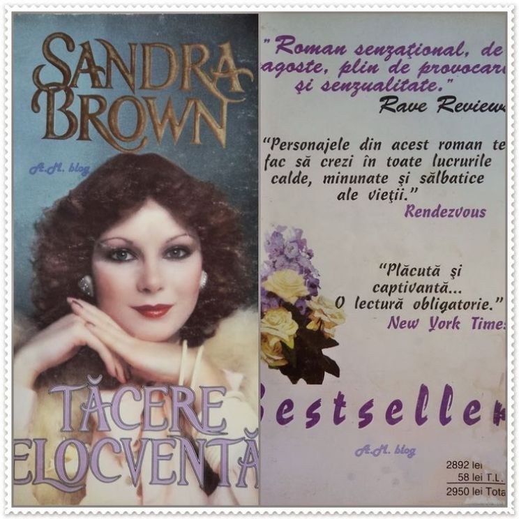 Sandra Brown