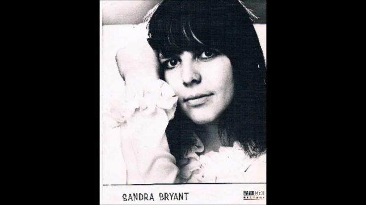 Sandra Bryant