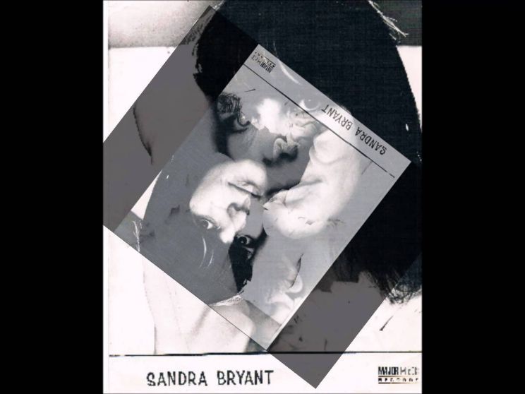 Sandra Bryant