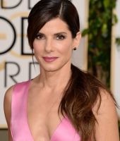 Sandra Bullock