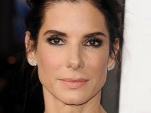 Sandra Bullock