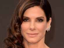 Sandra Bullock