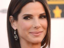 Sandra Bullock