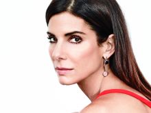 Sandra Bullock