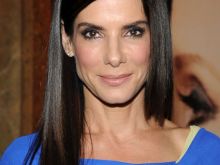 Sandra Bullock