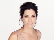 Sandra Bullock