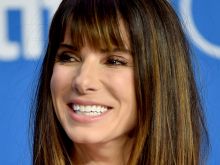 Sandra Bullock