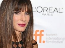 Sandra Bullock