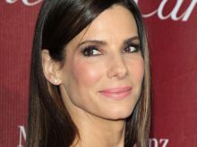 Sandra Bullock