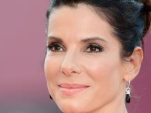 Sandra Bullock