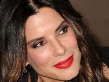 Sandra Bullock