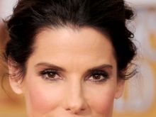 Sandra Bullock photo