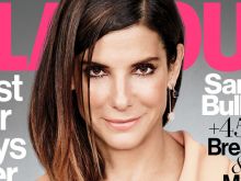 Sandra Bullock