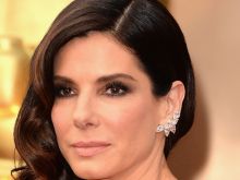Sandra Bullock photo