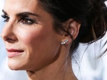 Sandra Bullock photo