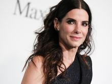 Sandra Bullock photo