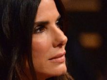 Sandra Bullock photo