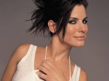 Sandra Bullock