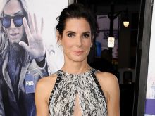 Sandra Bullock