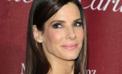 Sandra Bullock