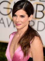 Sandra Bullock