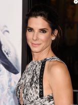 Sandra Bullock photo
