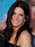 Sandra Bullock