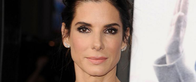 Sandra Bullock