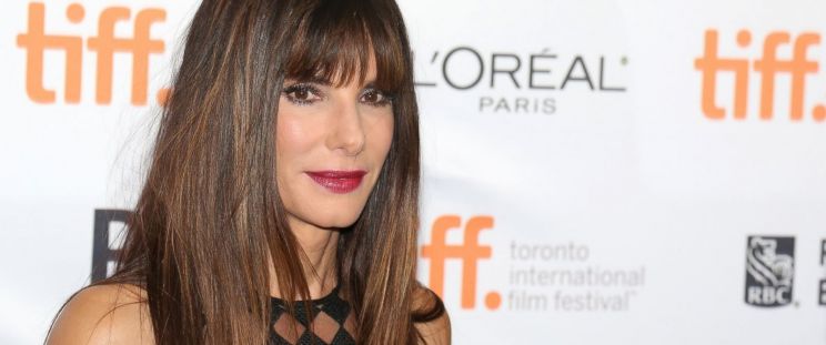 Sandra Bullock